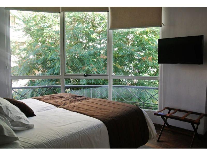 Hotel Elisa Cole Santiago de Chile Bagian luar foto