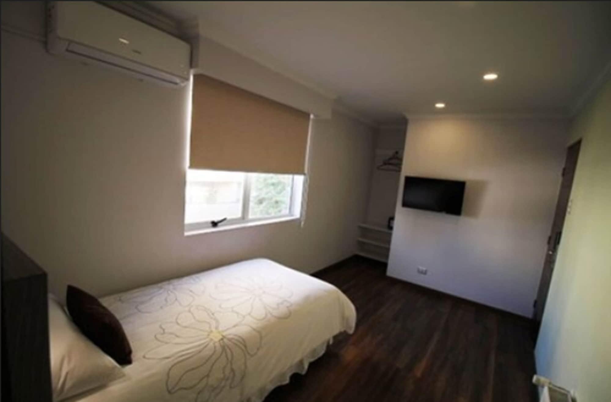 Hotel Elisa Cole Santiago de Chile Bagian luar foto