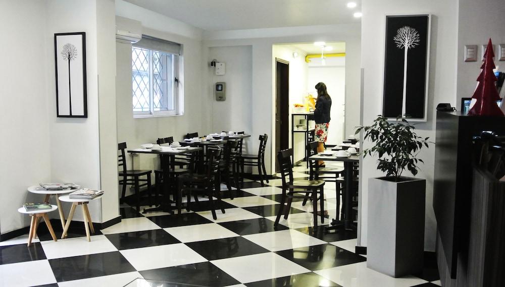 Hotel Elisa Cole Santiago de Chile Bagian luar foto