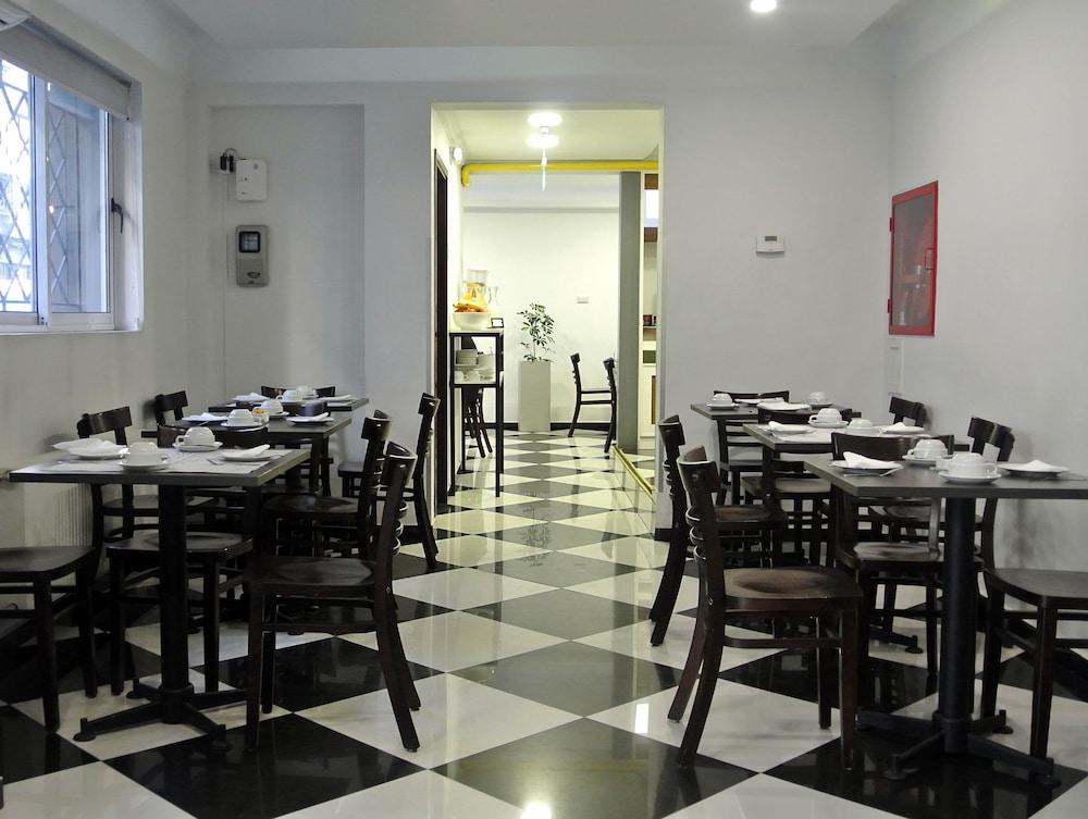 Hotel Elisa Cole Santiago de Chile Bagian luar foto